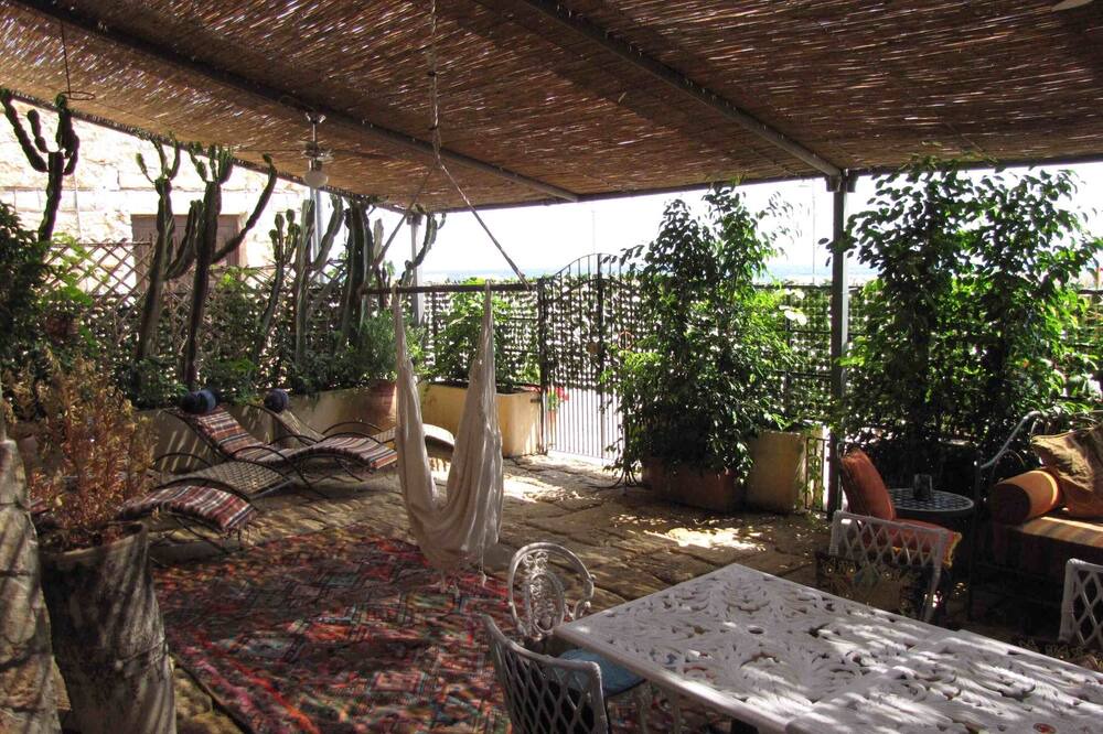 Photo of Patio Balcony in Marzamemi