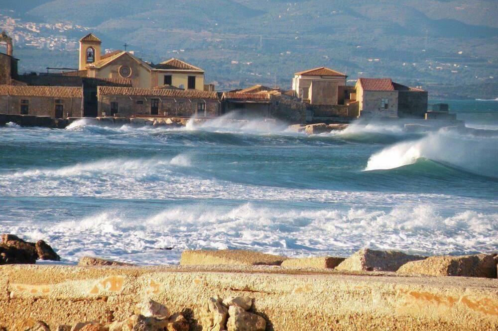 Photo of Outdoor in Marzamemi