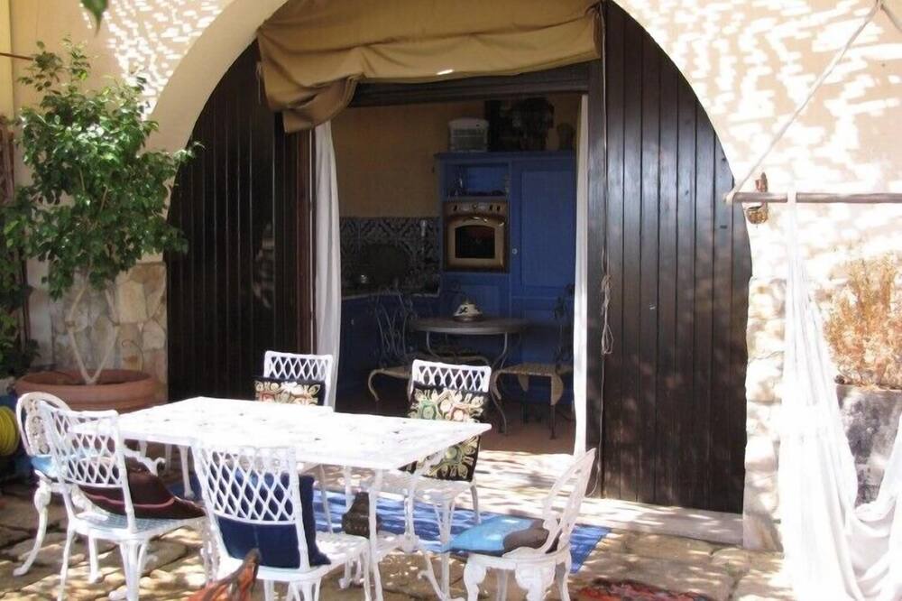 Photo of Patio Balcony in Marzamemi