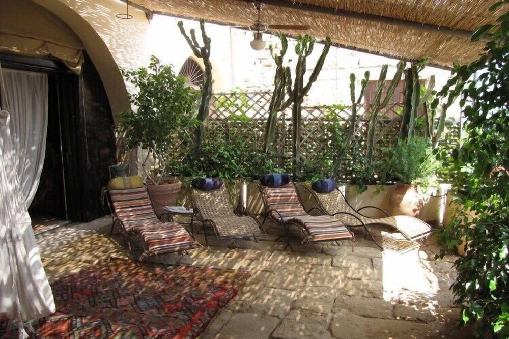 Photo of Patio Balcony in Marzamemi