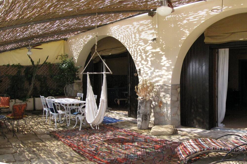 Photo of Patio Balcony in Marzamemi