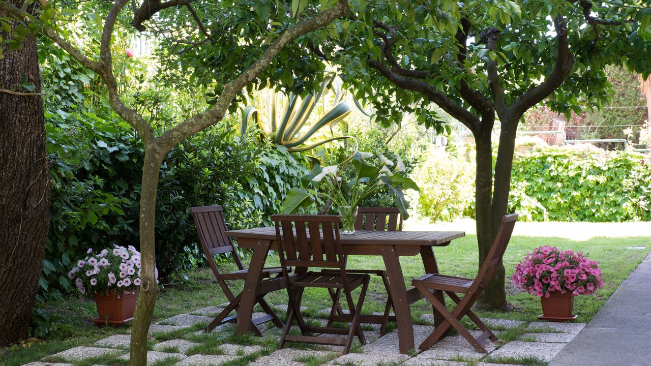 Photo of Outdoor in Agropoli
