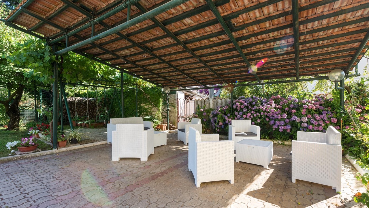 Photo of Patio Balcony in Agropoli