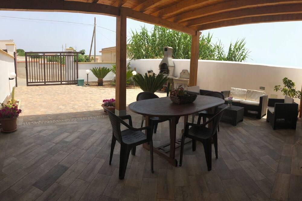 Photo of Patio Balcony in Triscina