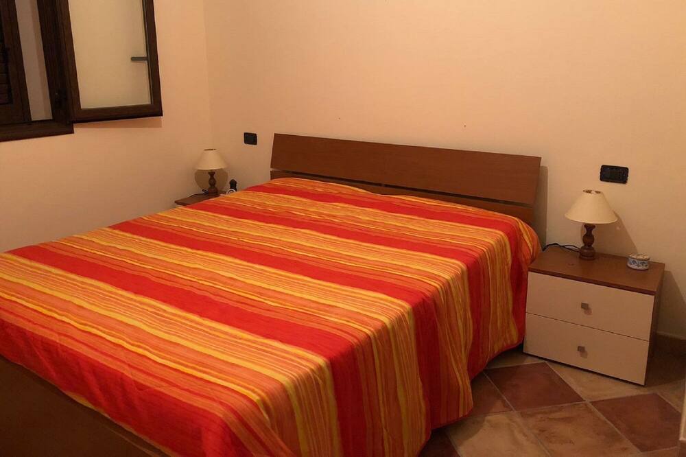 Photo of Bedroom in Triscina