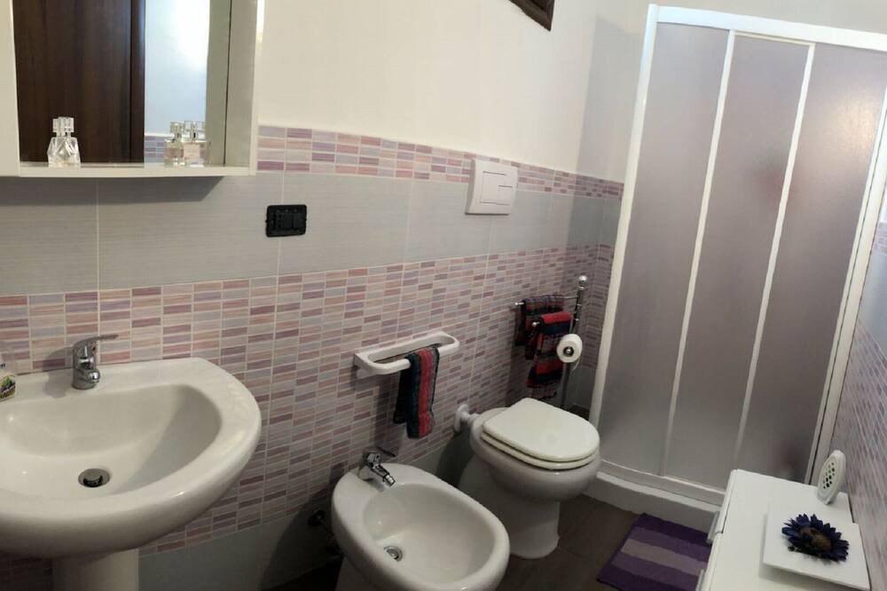 Photo of Bathroom in Triscina