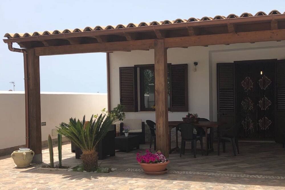 Photo of Patio Balcony in Triscina
