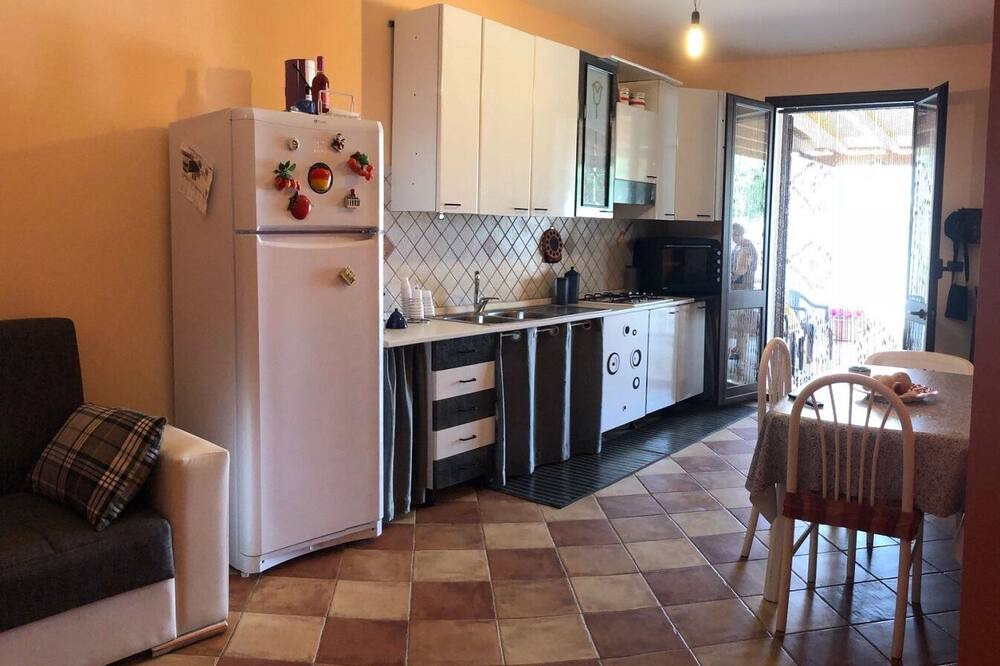 Photo of Kitchen in Triscina