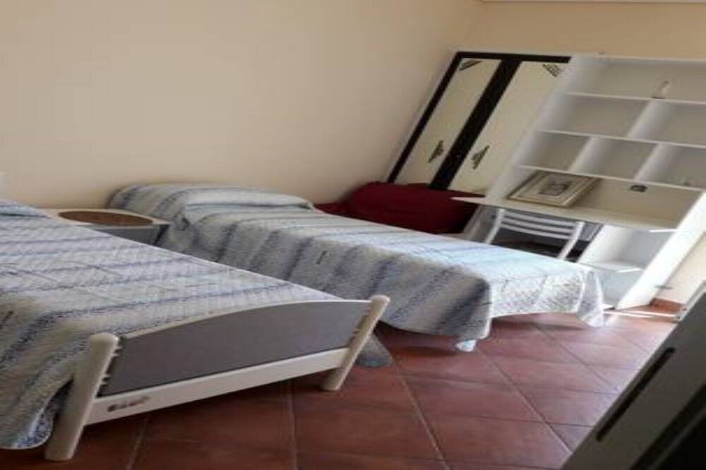 Photo of Bedroom in Gela