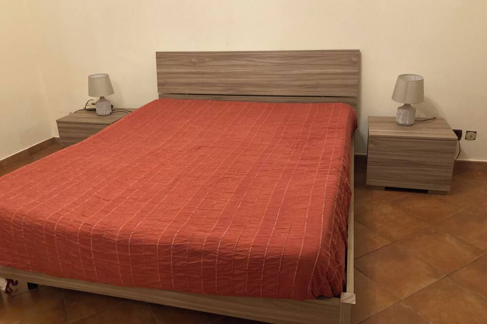 Photo of Bedroom in Gela