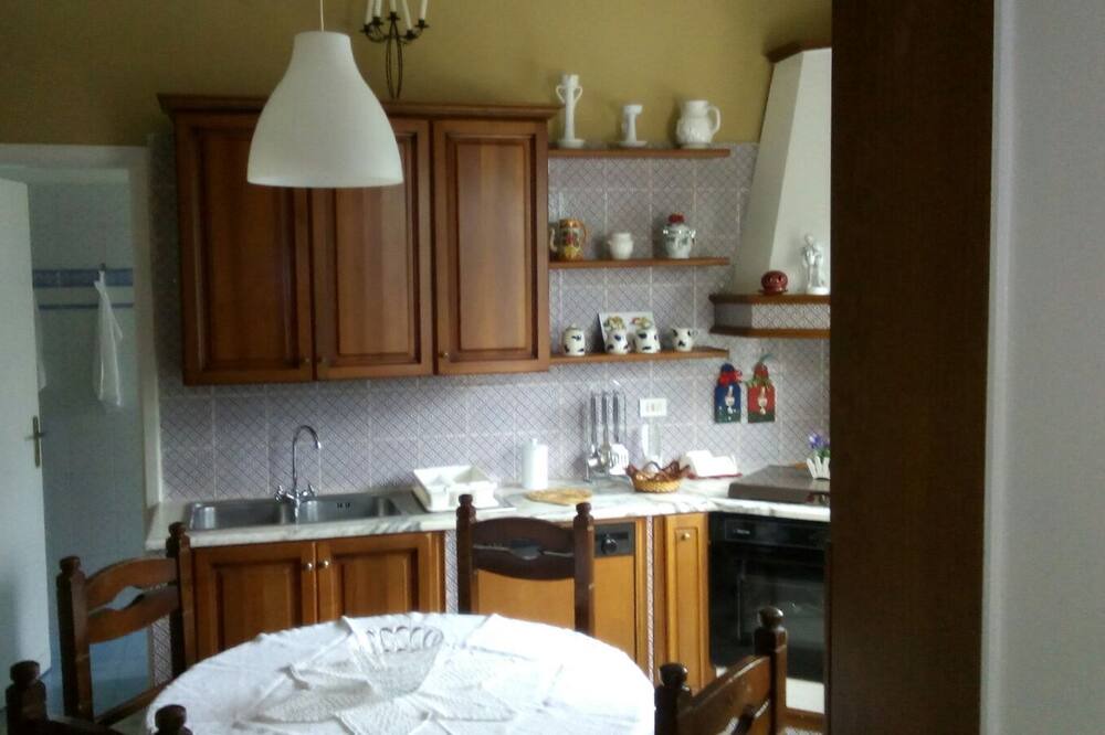 Photo of Kitchen in Capo Peloro