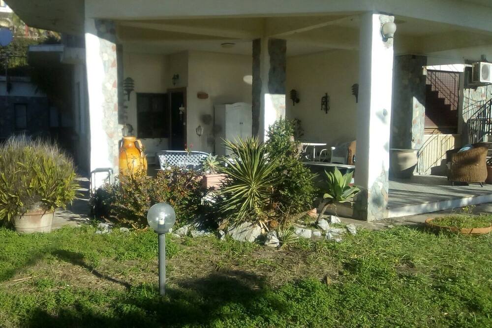 Photo of Outdoor in Capo Peloro
