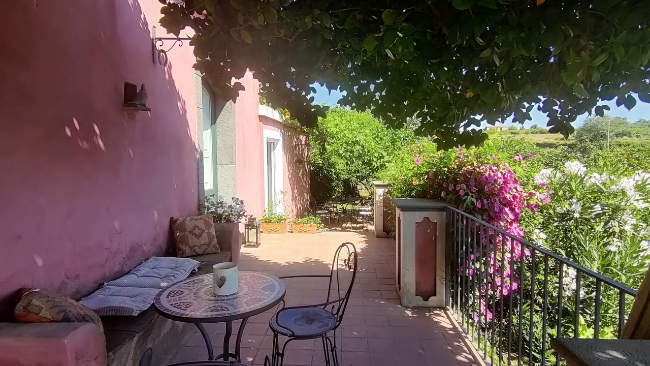 Photo of Patio Balcony in Sant'Anna