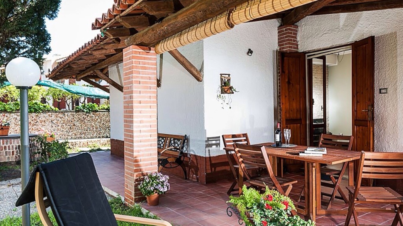 Photo of Outdoor in Recanati