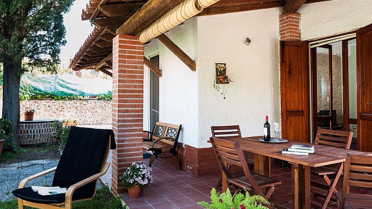 Photo of Outdoor in Recanati