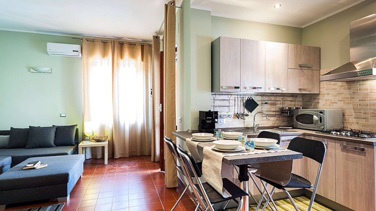 Photo of Kitchen in Recanati