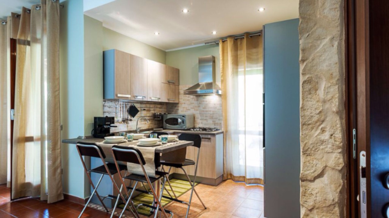 Photo of Kitchen in Recanati