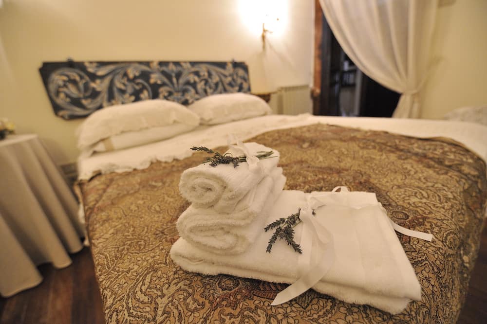 Photo of Bedroom in Caltanissetta