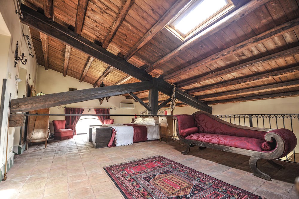 Photo of Bedroom in Caltanissetta