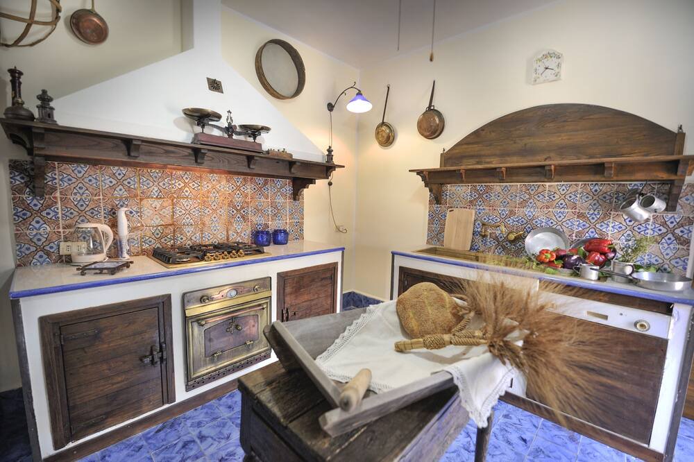 Photo of Kitchen in Caltanissetta