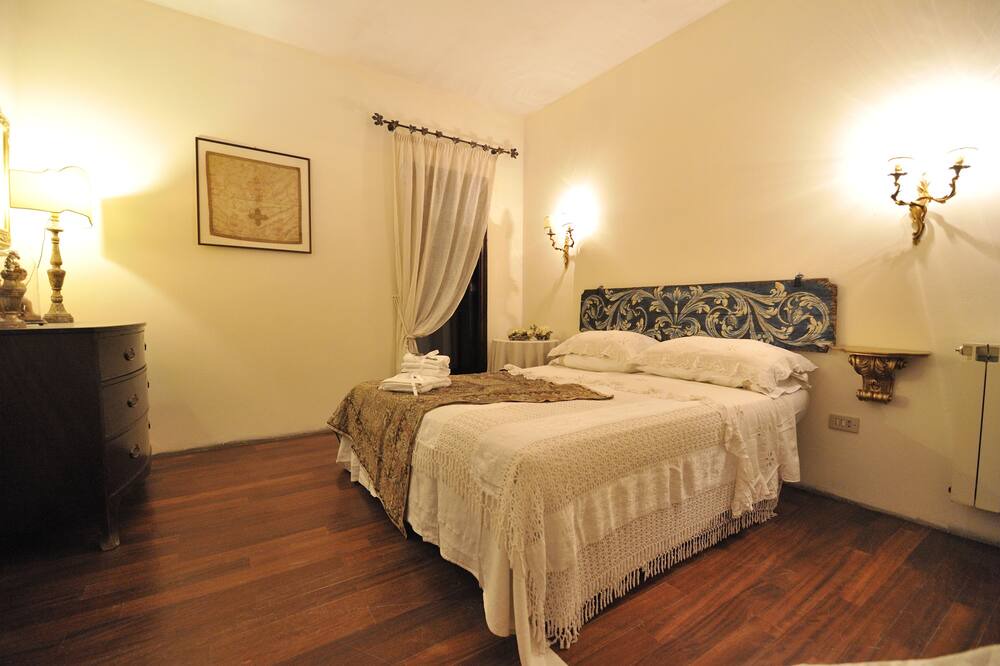 Photo of Bedroom in Caltanissetta