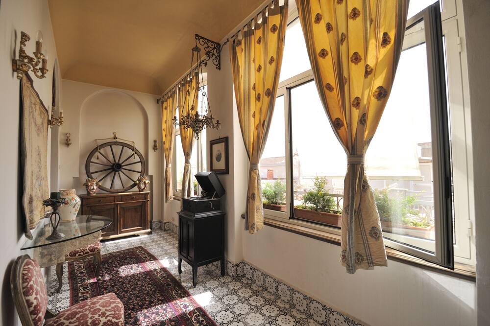 Photo of Bedroom in Caltanissetta