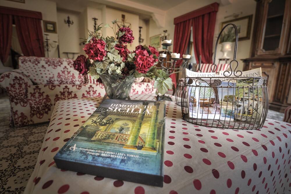 Photo of Bedroom in Caltanissetta