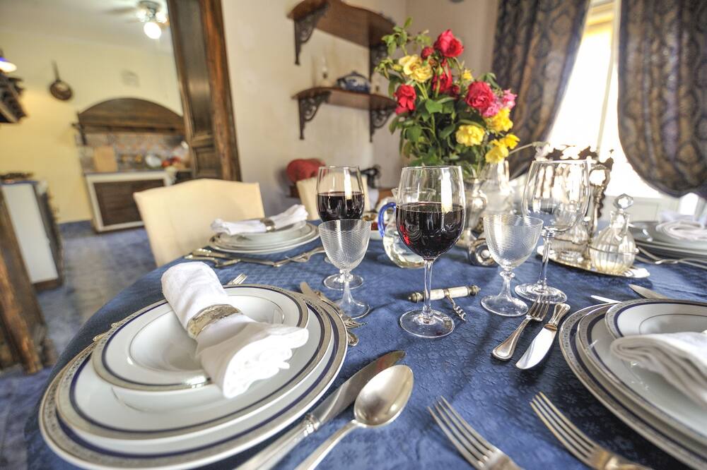 Photo of Kitchen in Caltanissetta