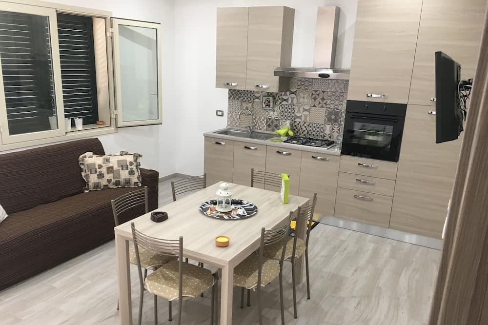 Photo of Kitchen in Avola