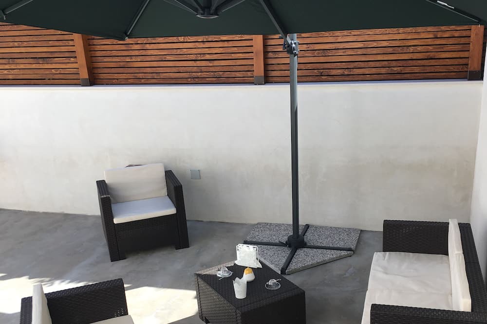 Photo of Patio Balcony in Avola