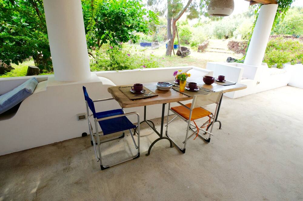 Photo of Patio Balcony in Piscita