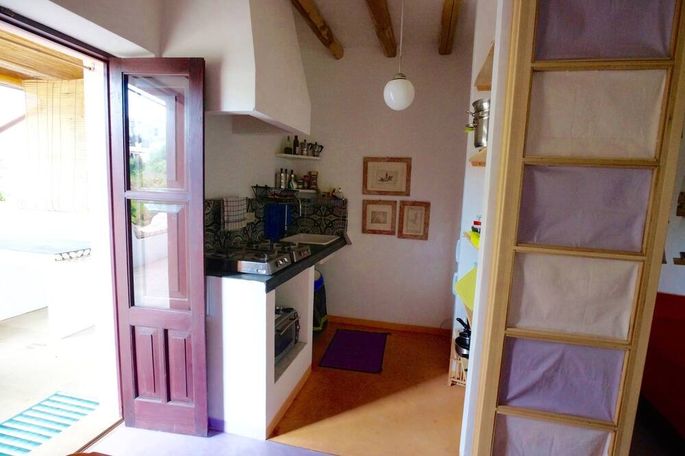 Photo of Kitchen in Piscita