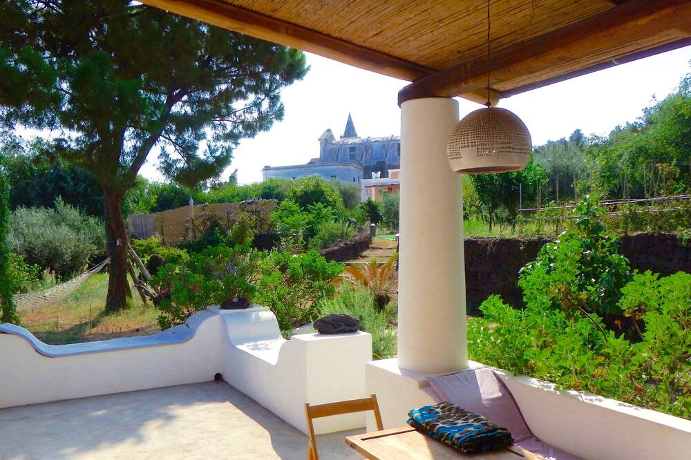 Photo of Patio Balcony in Piscita