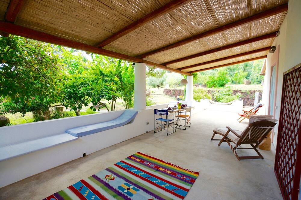 Photo of Patio Balcony in Piscita