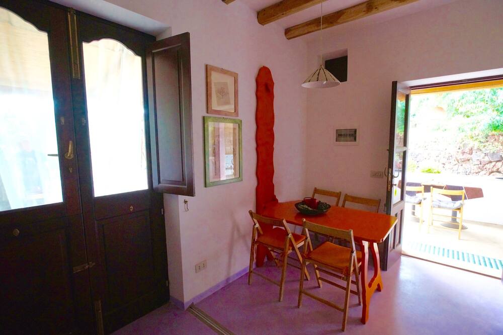 Photo of Kitchen in Piscita