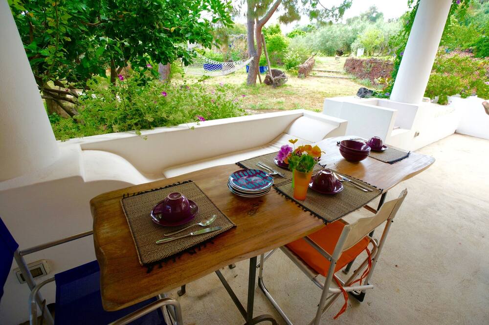Photo of Patio Balcony in Piscita