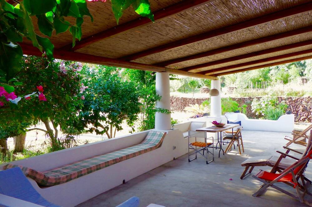 Photo of Patio Balcony in Piscita