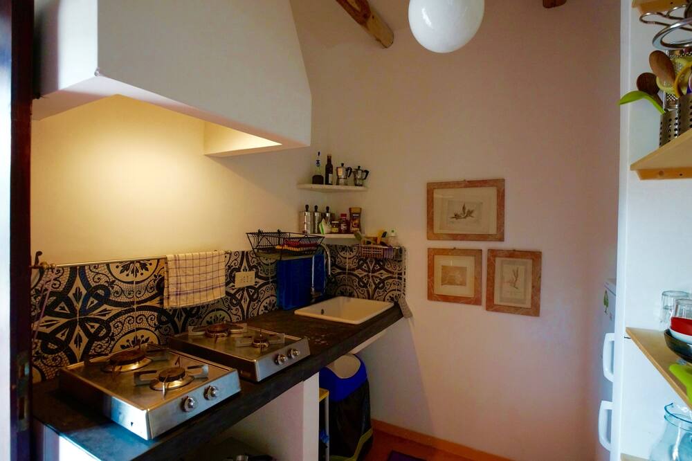 Photo of Kitchen in Piscita