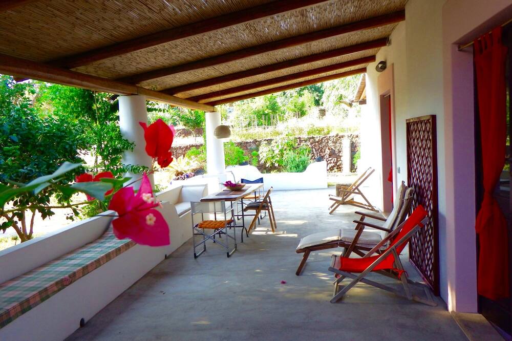 Photo of Patio Balcony in Piscita