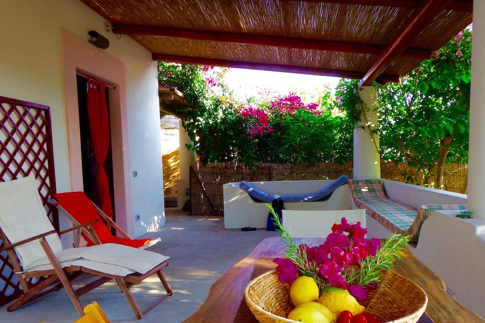 Photo of Patio Balcony in Piscita