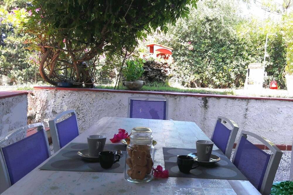 Photo of Patio Balcony in Mazzaforno