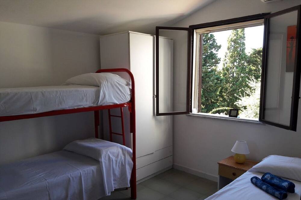 Photo of Bedroom in Mazzaforno