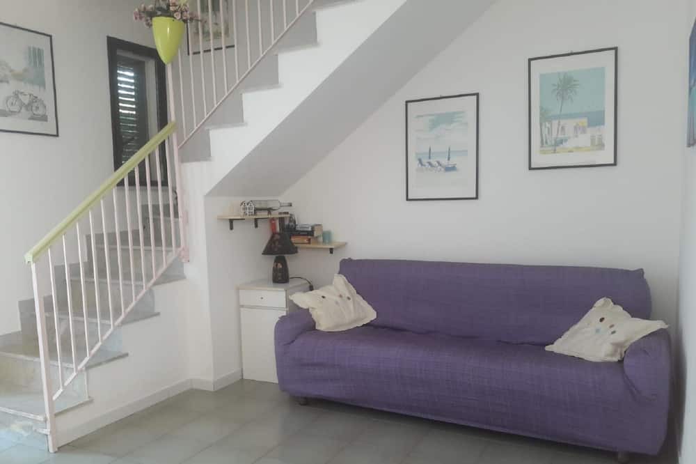 Photo of Livingroom in Mazzaforno