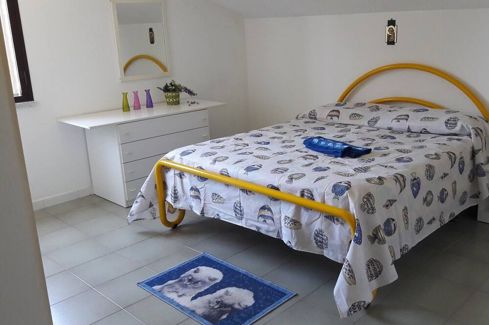 Photo of Bedroom in Mazzaforno