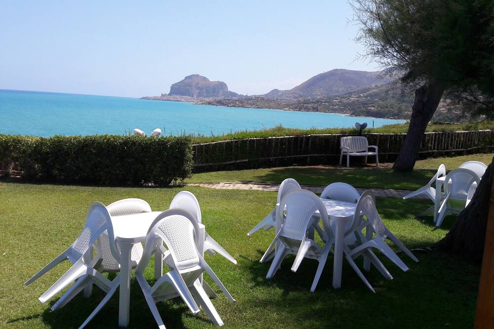 Photo of Patio Balcony in Mazzaforno
