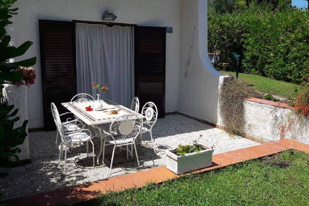 Photo of Patio Balcony in Mazzaforno