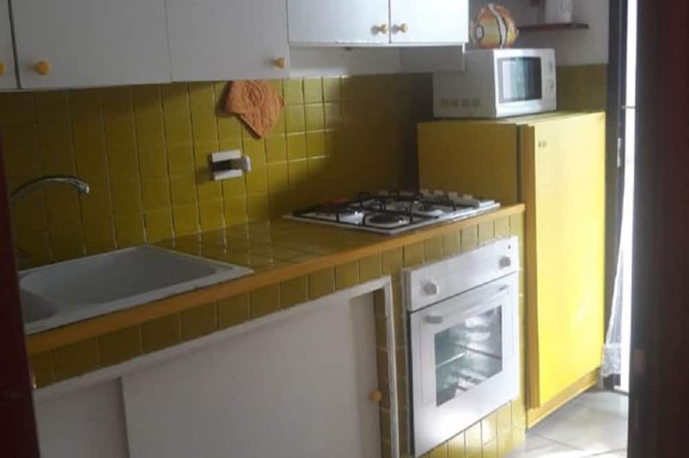 Photo of Kitchen in Mazzaforno
