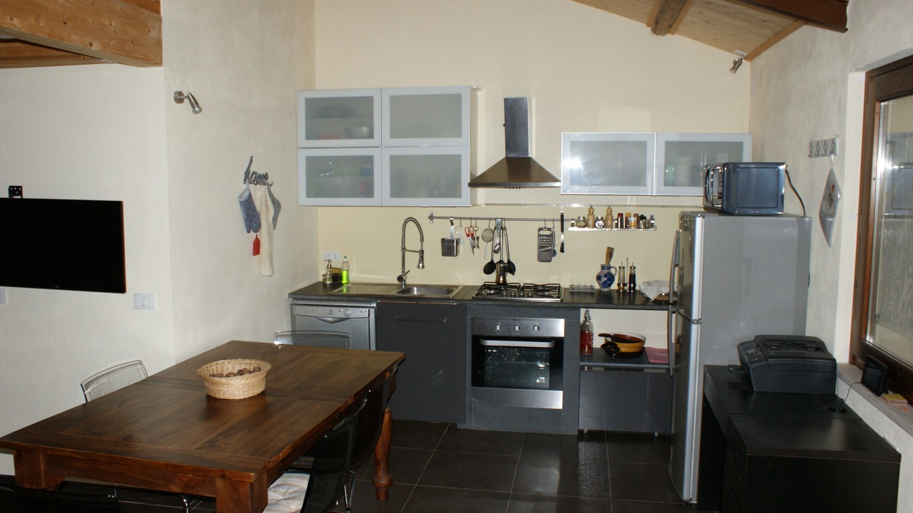 Photo of Kitchen in Buscemi