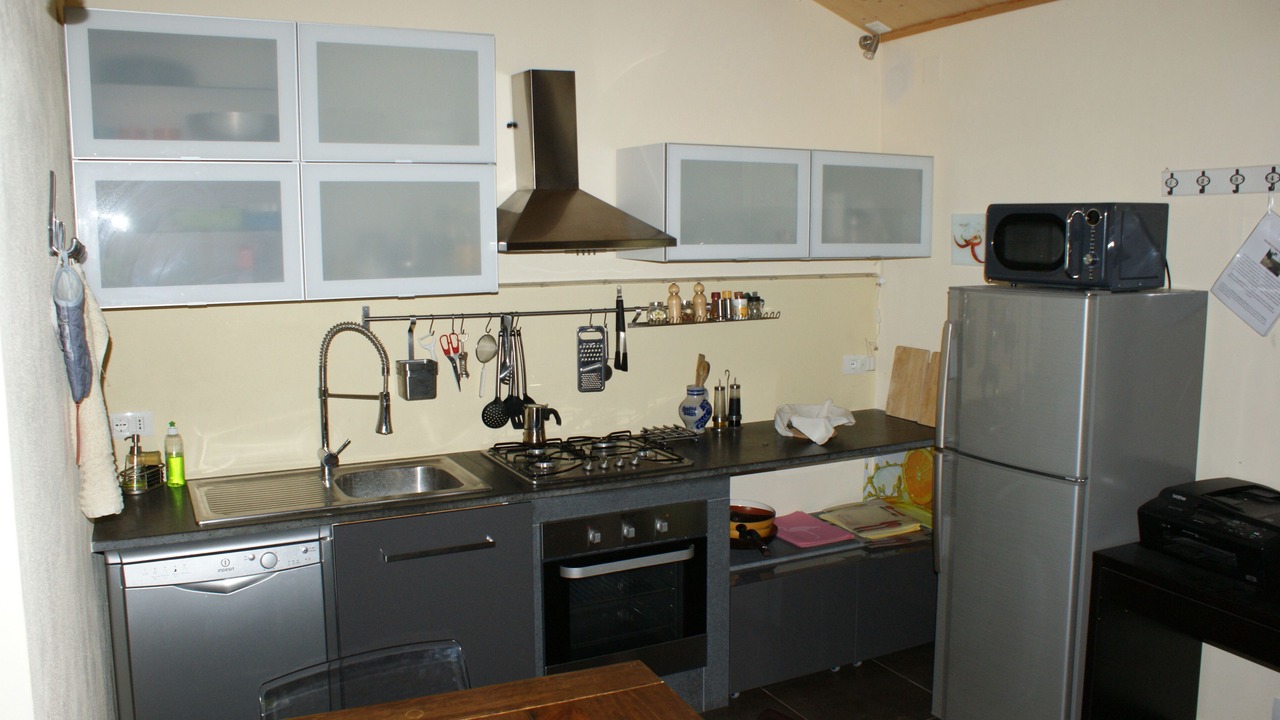 Photo of Kitchen in Buscemi