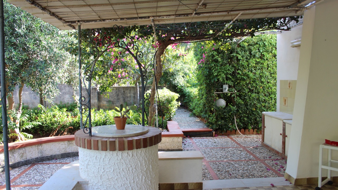 Photo of Outdoor in Castelluzzo